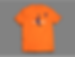 T-Shirt Type 3 Positions - Customised*