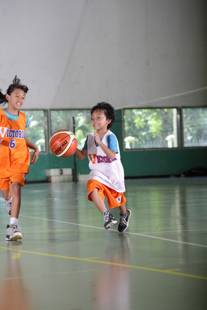Tabel Program Latihan Basket Tabel Program Latihan Basket