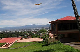 Bienes raices  Costa Rica 
