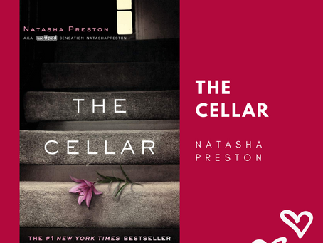 The Cellar - Opinion and Review