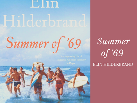 Summer of '69 - Opinion and Review