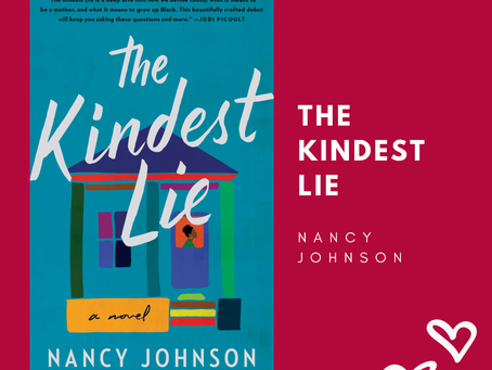 The Kindest Lie - Opinion and Review