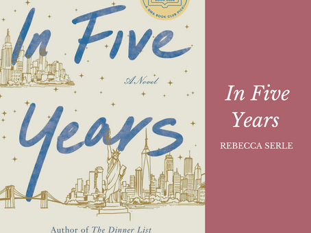 In Five Years - Opinion and Review