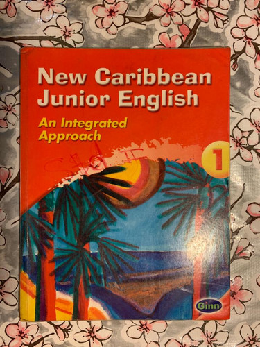 New Caribbean Junior English (An Integrated Approach) | Book World