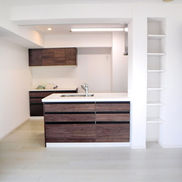 マンションフルリフォーム