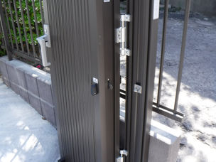 城西地区外装エクステリア工事/岩田