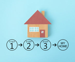 中古住宅を買ってリノベーション!