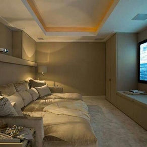 シアタールームを自宅につくる!