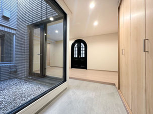 優雅で機能的な暮らしを実現!約200㎡マンションリノベの全貌