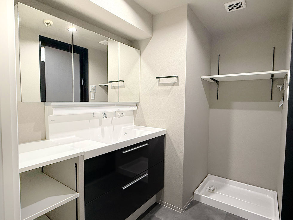 マンションリフォーム