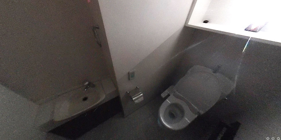 4つの個室を確保した100㎡超マンションリノベーション