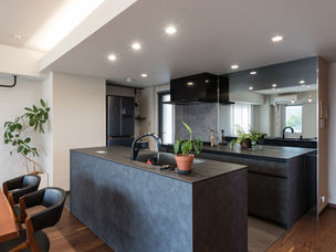 リノベーション