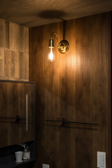 高級リノベーション