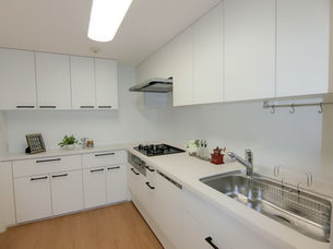 ~白を基調にナチュラルテイストでフルリフォーム~