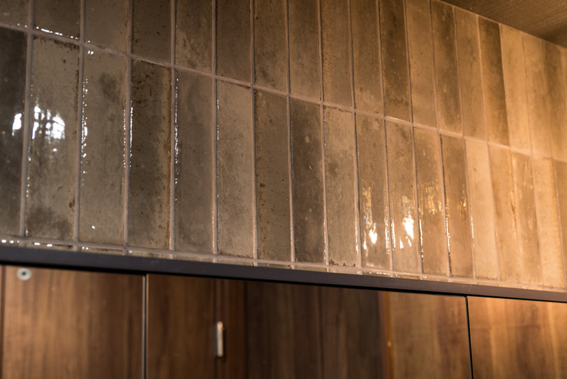 高級リノベーション