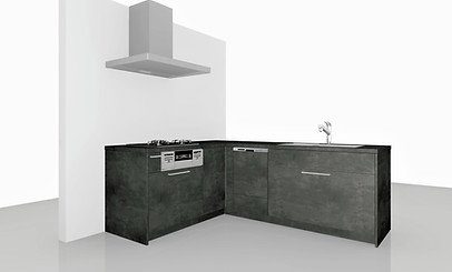 キッチン リフォーム