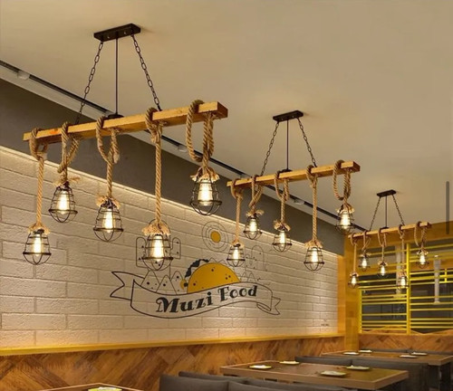 吊りさげランプ | rashinico