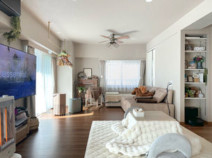 ぬくもりに包まれる、やさしい時間