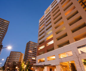 人生100年時代のマンションライフ