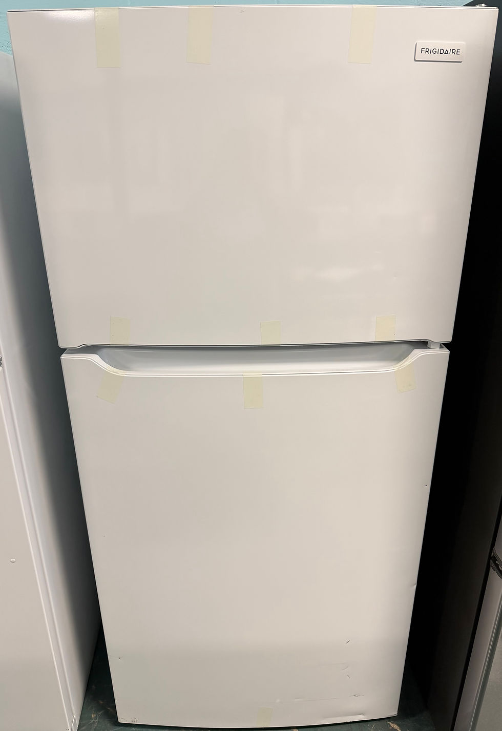 Frigidaire $500.00