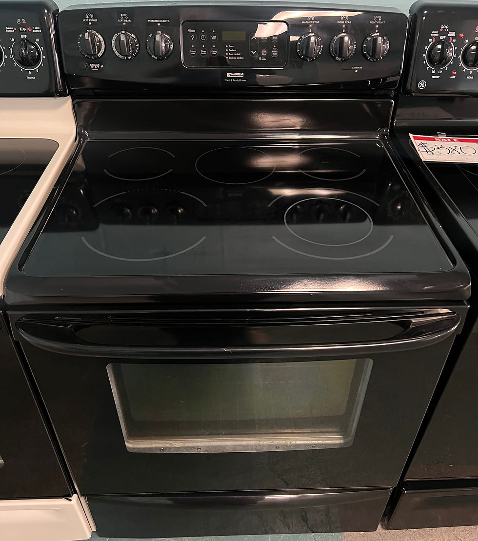 Kenmore $450.00