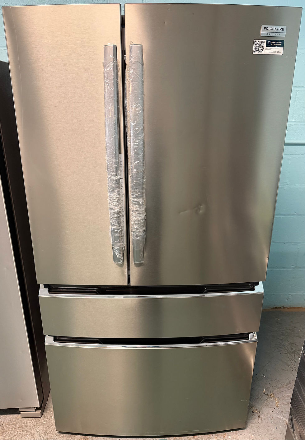 Frigidaire $1,400.00