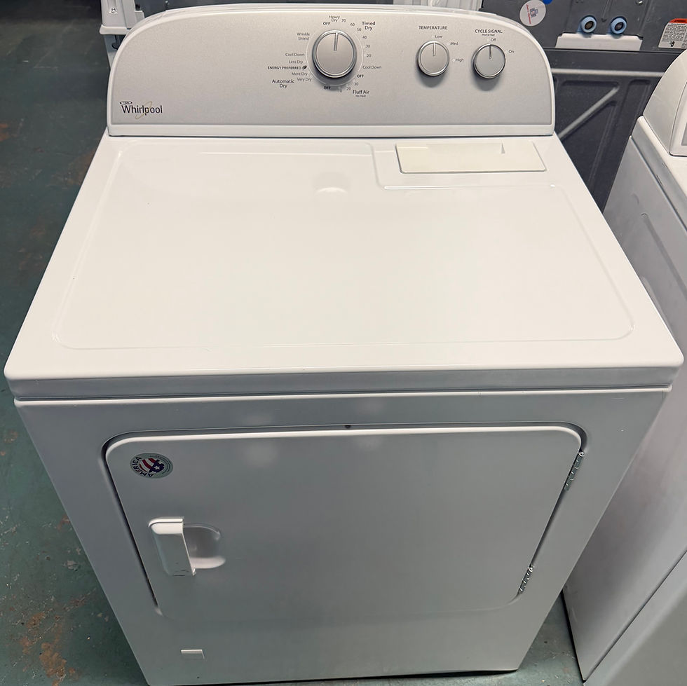 Whirlpool $350.00