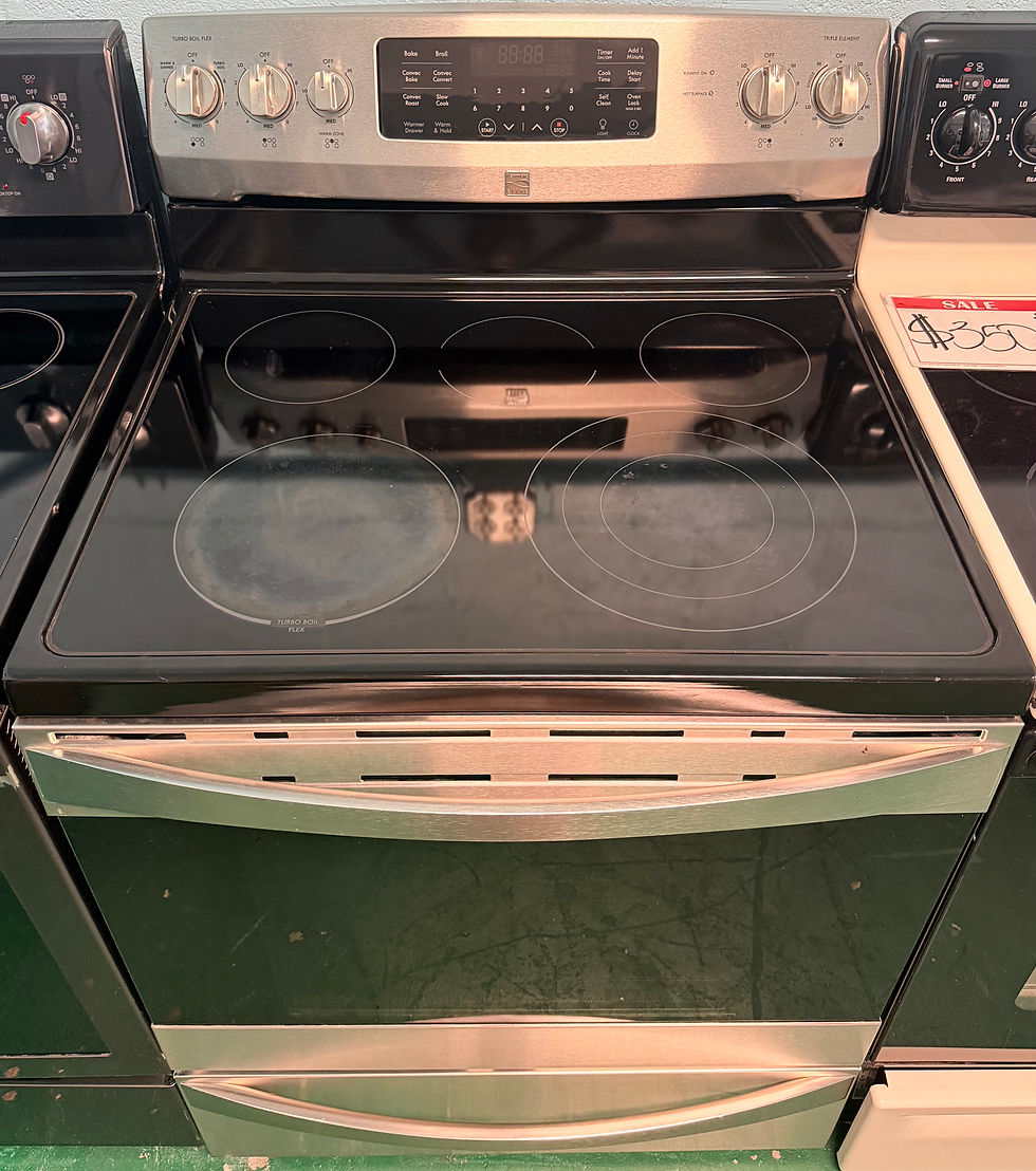 Kenmore $500.00