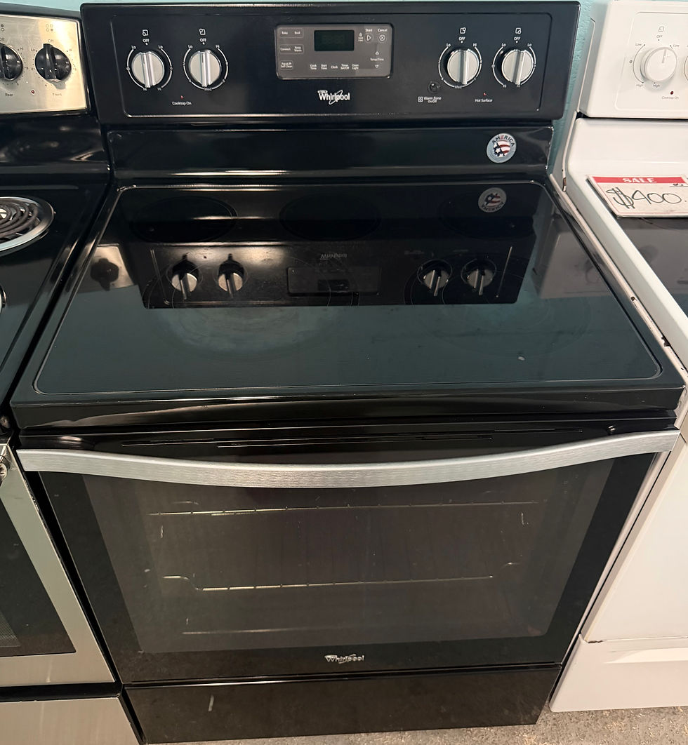 Whirlpool $450.00