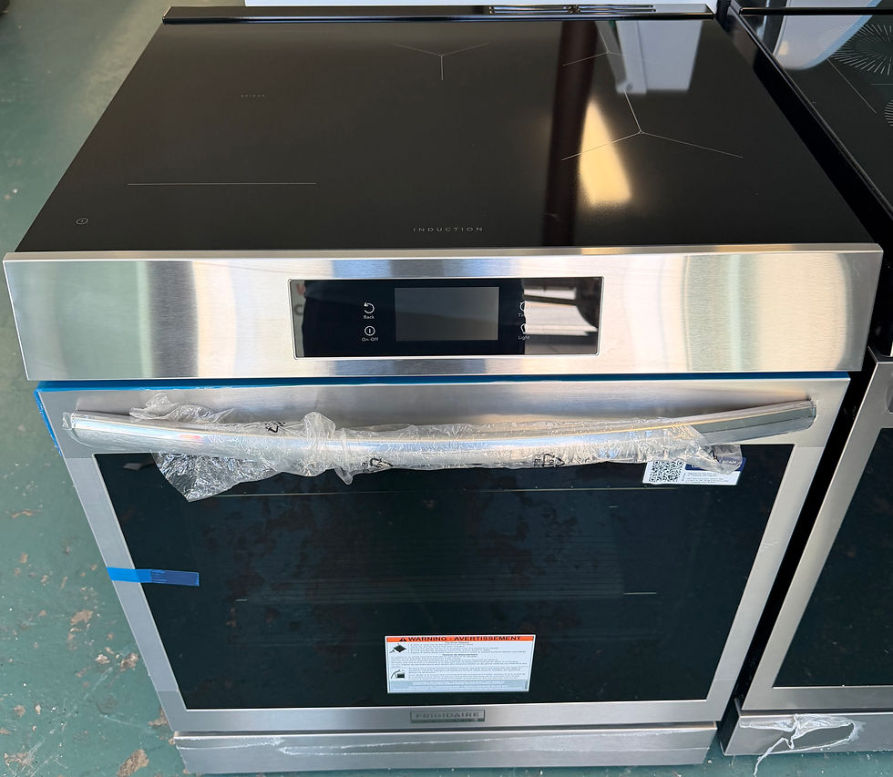 Frigidaire $1,200.00