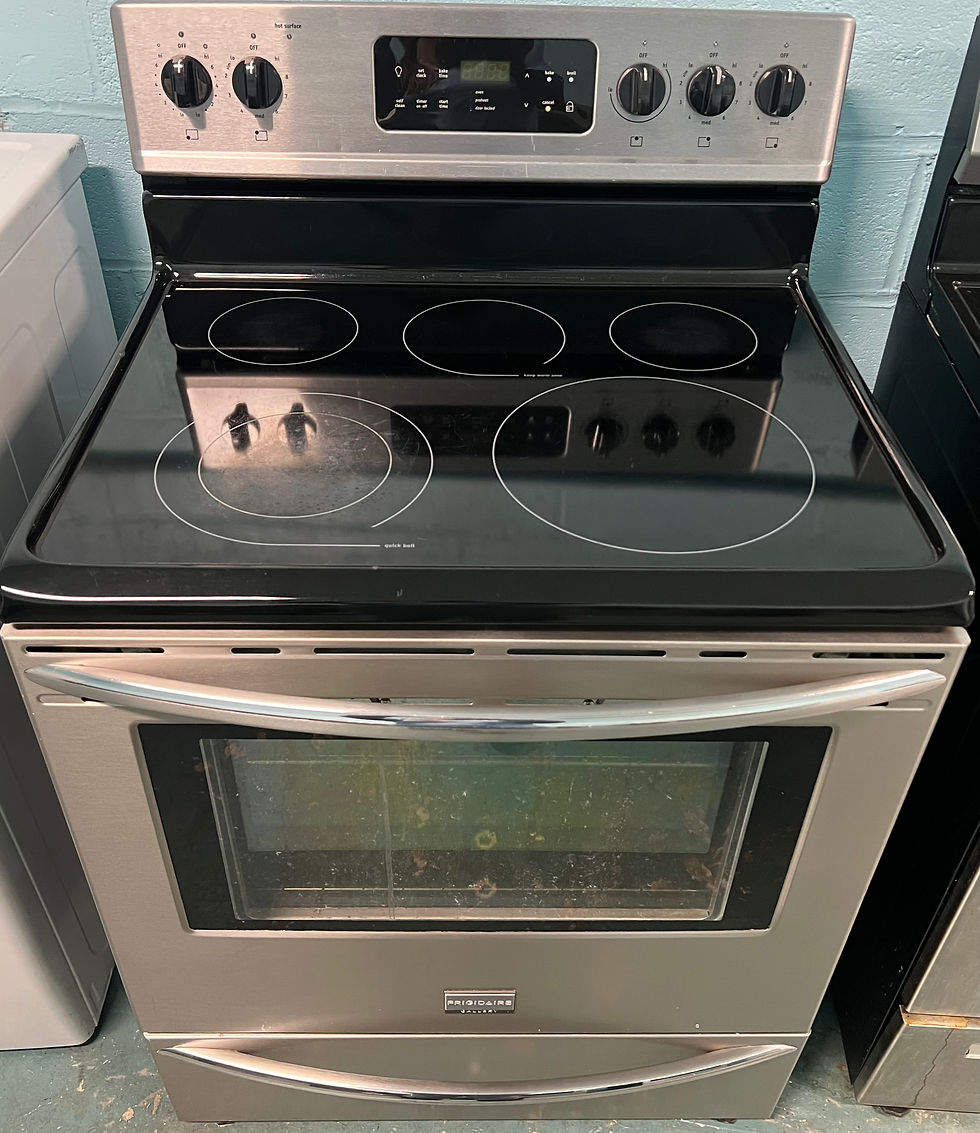 Frigidaire $450.00
