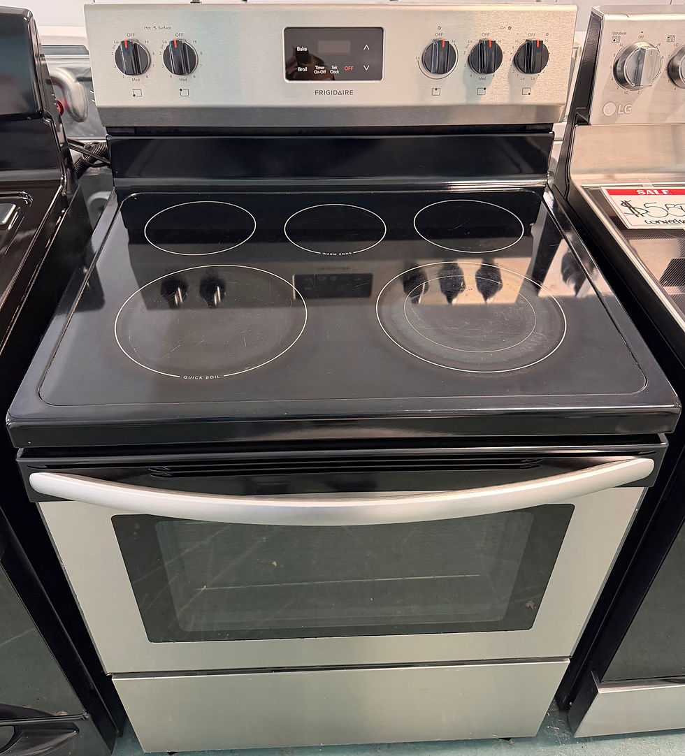Frigidaire $500.00