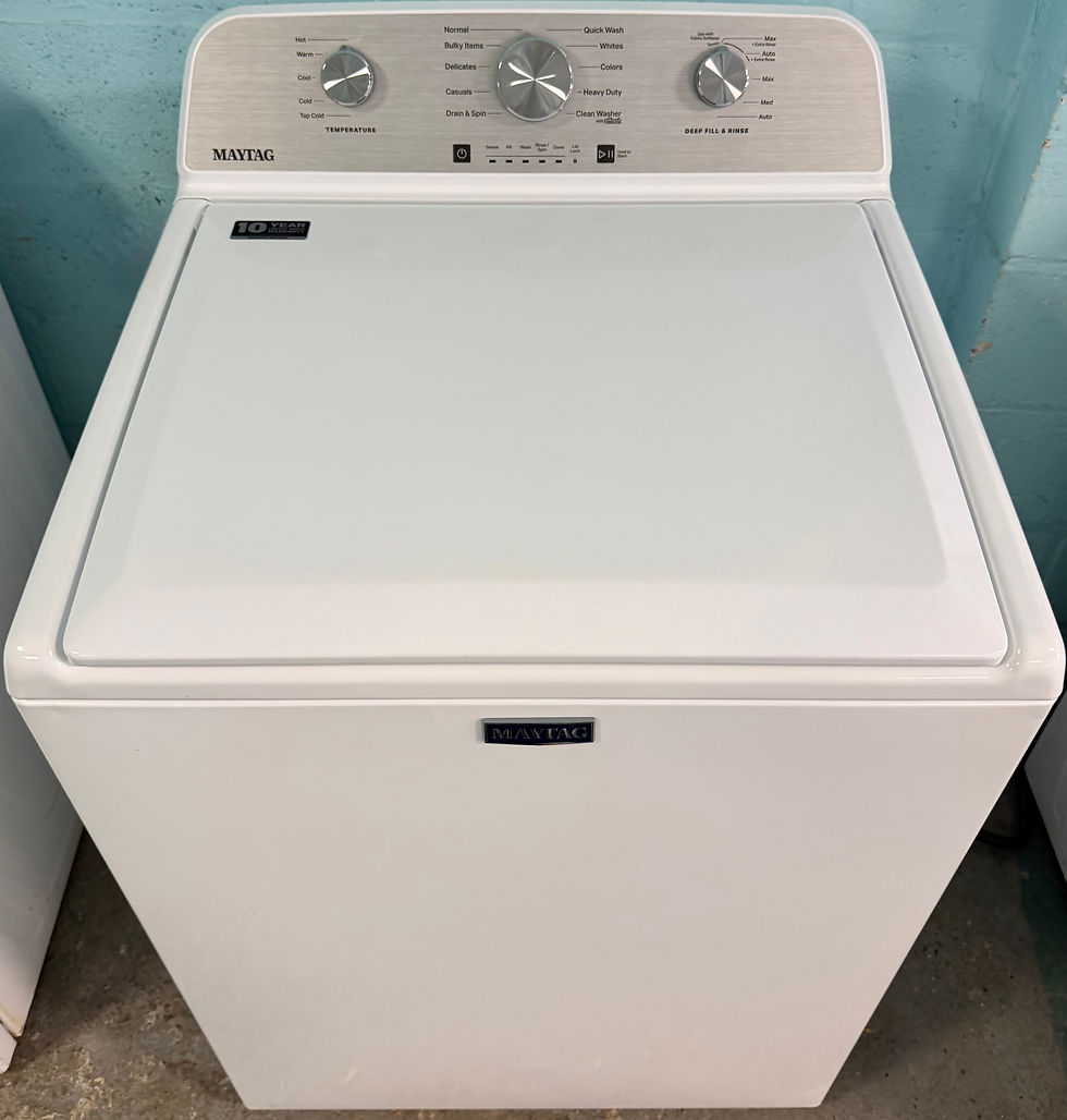Maytag $550.00