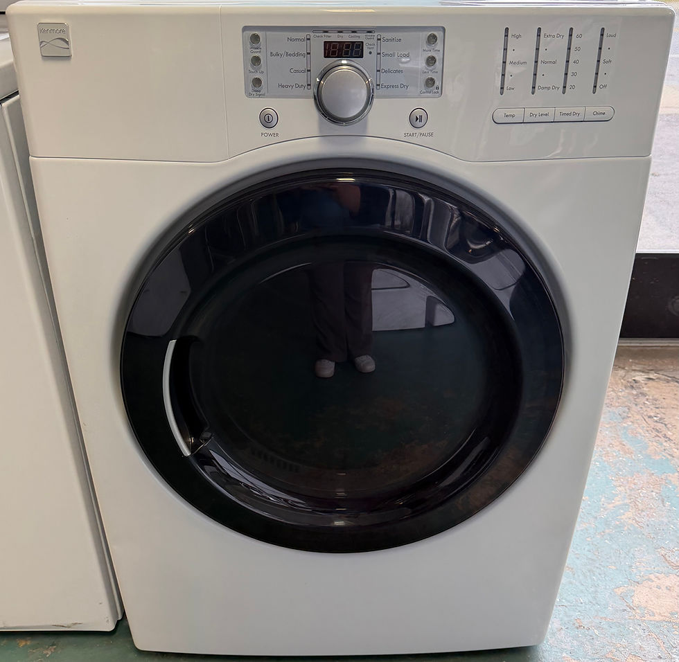 Kenmore $400.00
