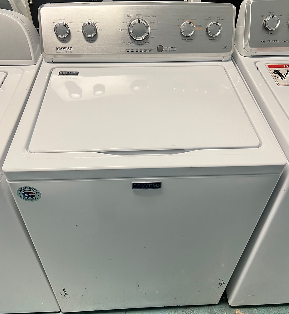 Maytag $450.00