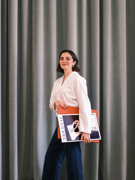 The Slow Pace Guide to Milan Design Week 2026: What to See & Where to Go (Without The Overwhelm)