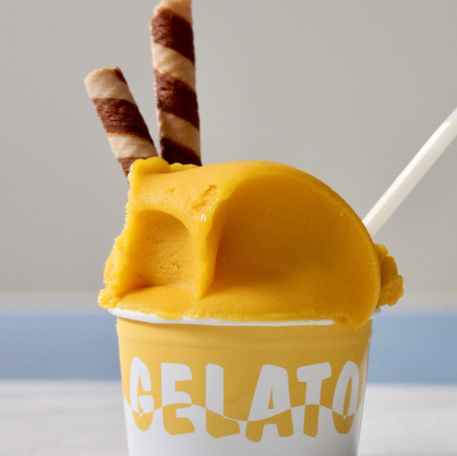The Best Gelato In Milan: 5 Places to Grab Yours This Summer