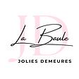 Le logo de La Baule Jolies Demeures