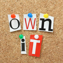 Leaders should own this question