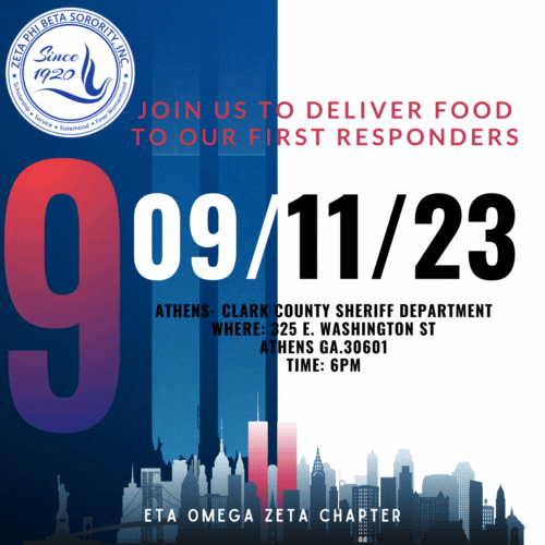 In Remembrance of 9/11