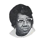 Zeta Phi Beta Sorority Inc. Founder: Pearl Anna Neale