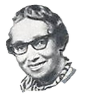 Zeta Phi Beta Sorority Inc. Founder: Myrtle Tyler Faithful