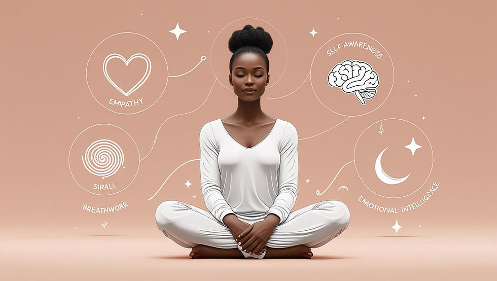 Emotional Intelligence