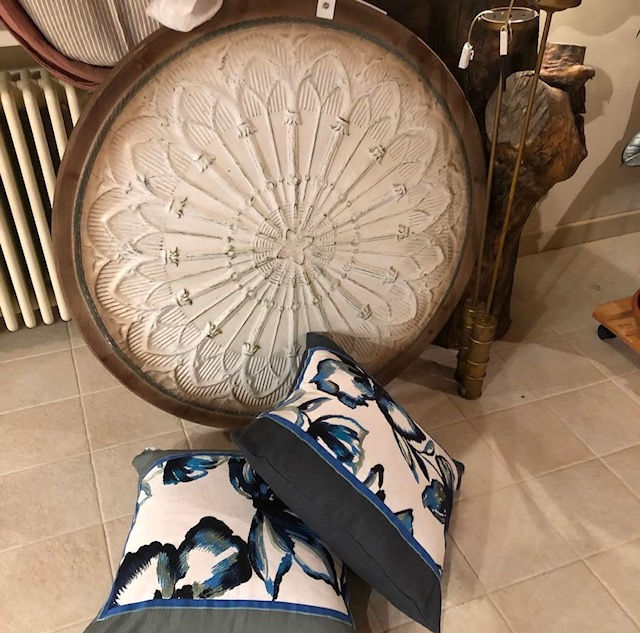 Thumbnail: Rosy Linen Blues