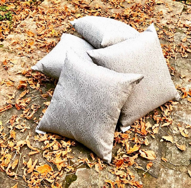 Miniatura: Silver Autumn