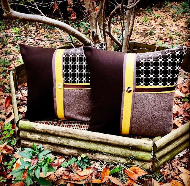 Thumbnail: Brown Autumn