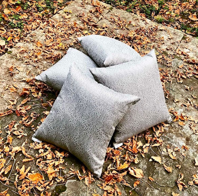 Miniatura: Silver Autumn