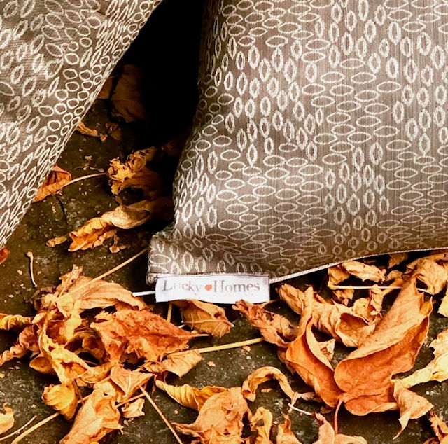 Miniatura: Silver Autumn