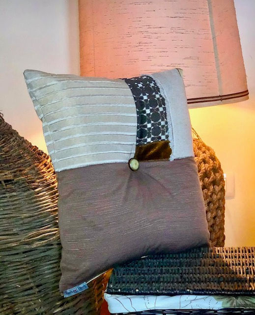 Miniatura: Autumn Patch
