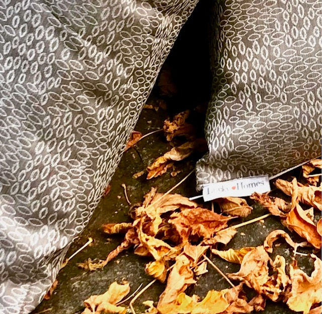 Miniatura: Silver Autumn